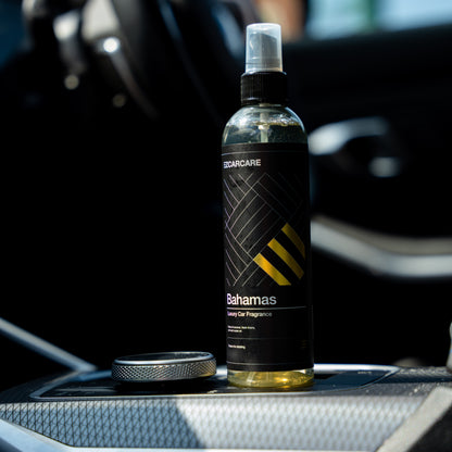 Luxury Fragrance Kit