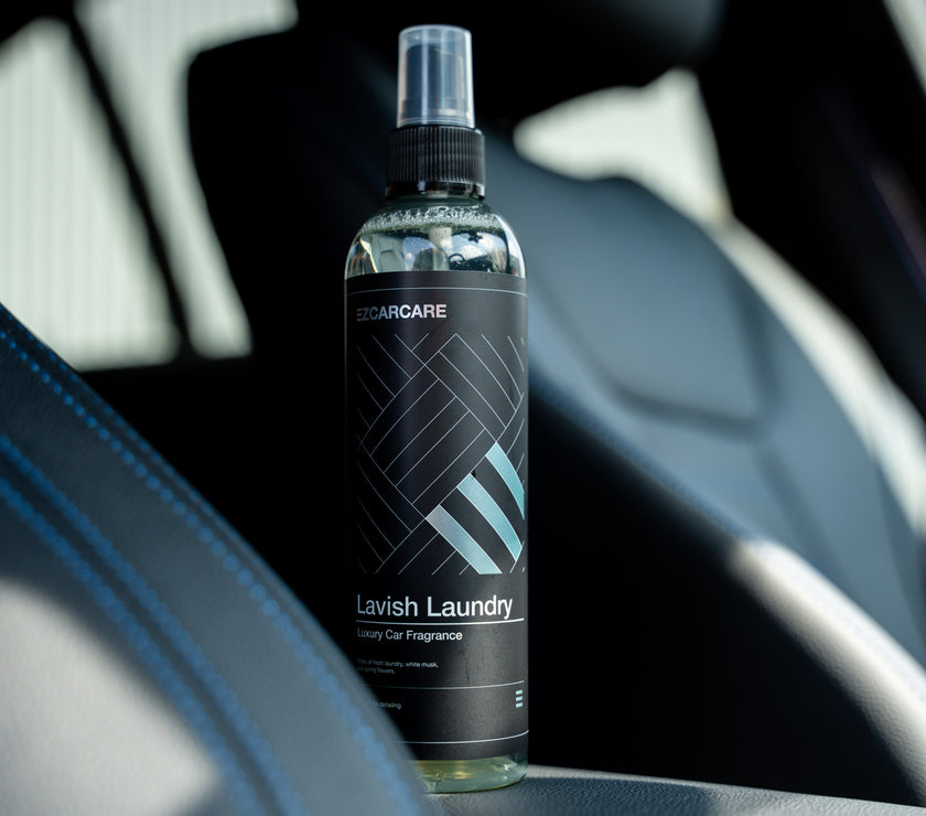 Lavish Laundry - Luxury Car Fragrance
