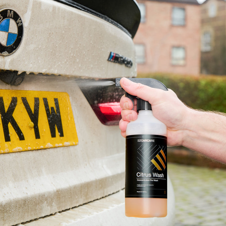 ANY 500ML FOR ONLY £5.00! - LIMITED TIME OFFER!