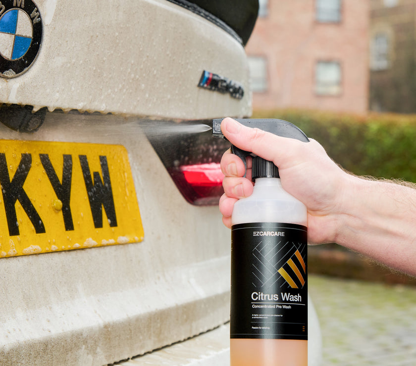 ANY 500ML FOR ONLY £5.00!