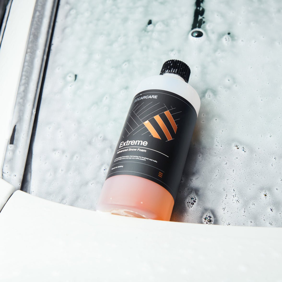 Extreme - Advanced Snow Foam | Halloween Sale