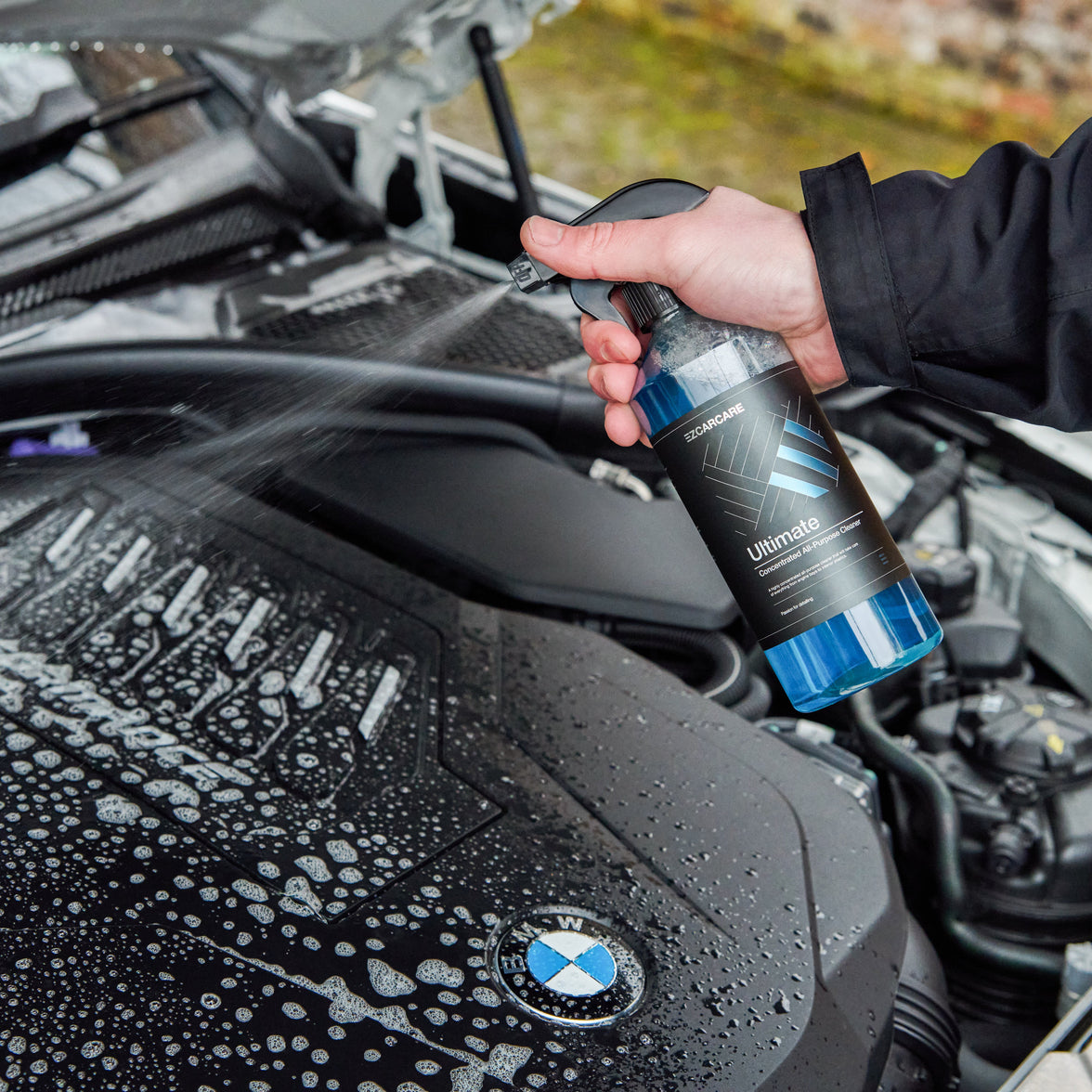 Ultimate - Concentrated All-Purpose Cleaner  | 5 Litres