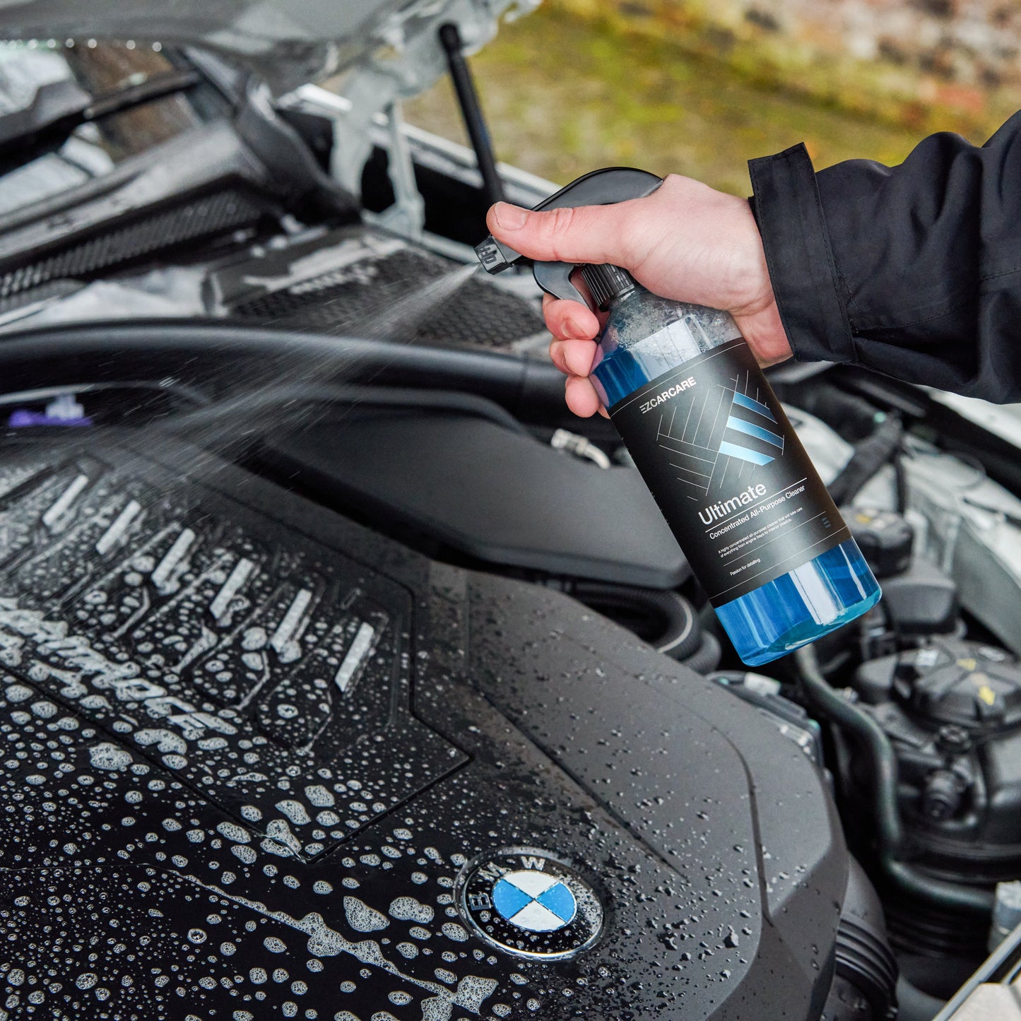 Ultimate - Concentrated All-Purpose Cleaner