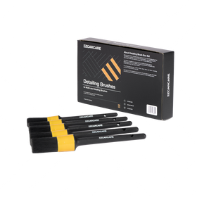 EZ Detailing Brush Set