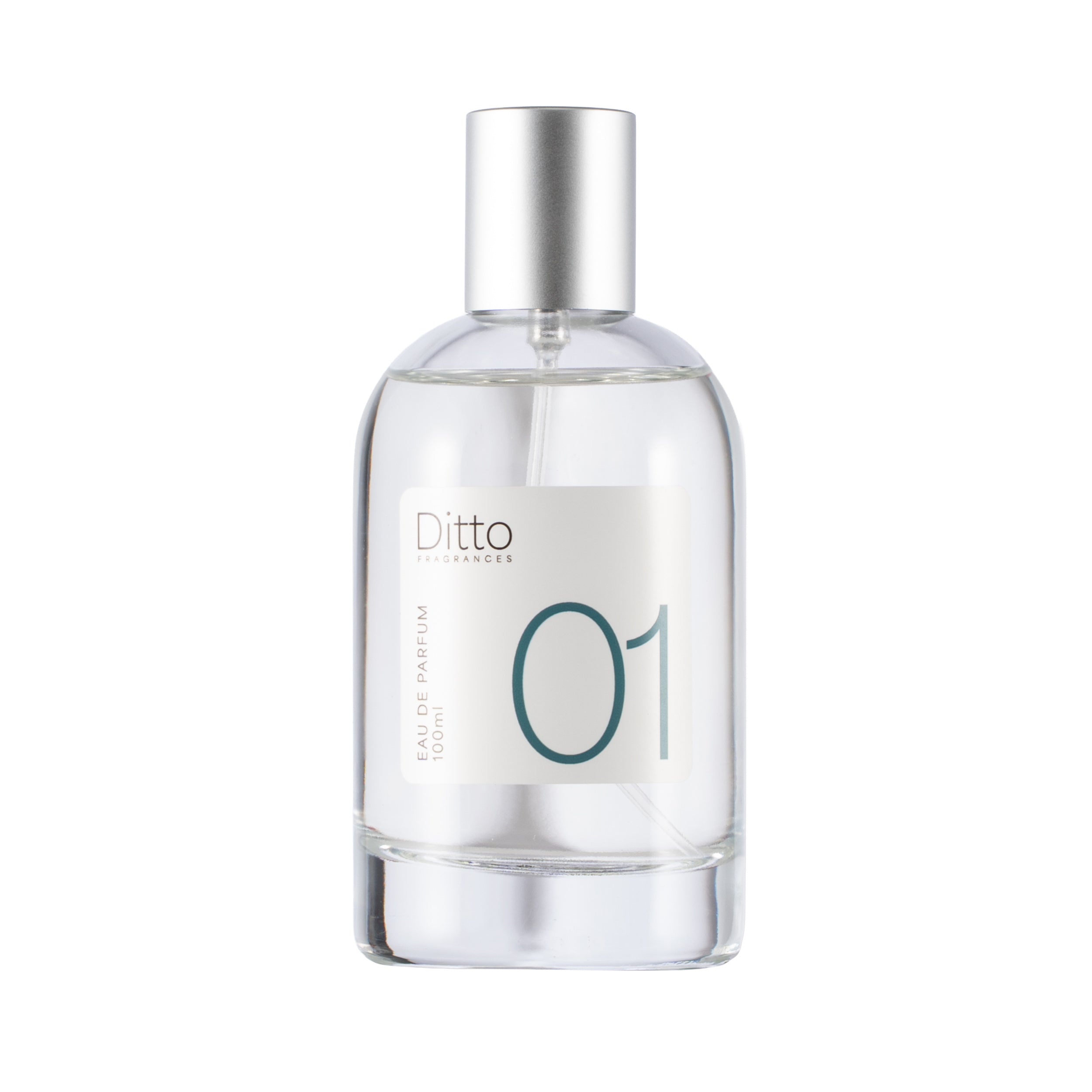 INSPIRED BY AVENTUS - 1 (MALE)