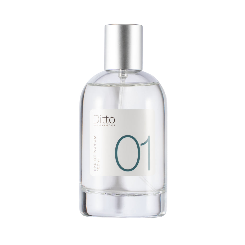 INSPIRED BY AVENTUS - 1 (MALE)