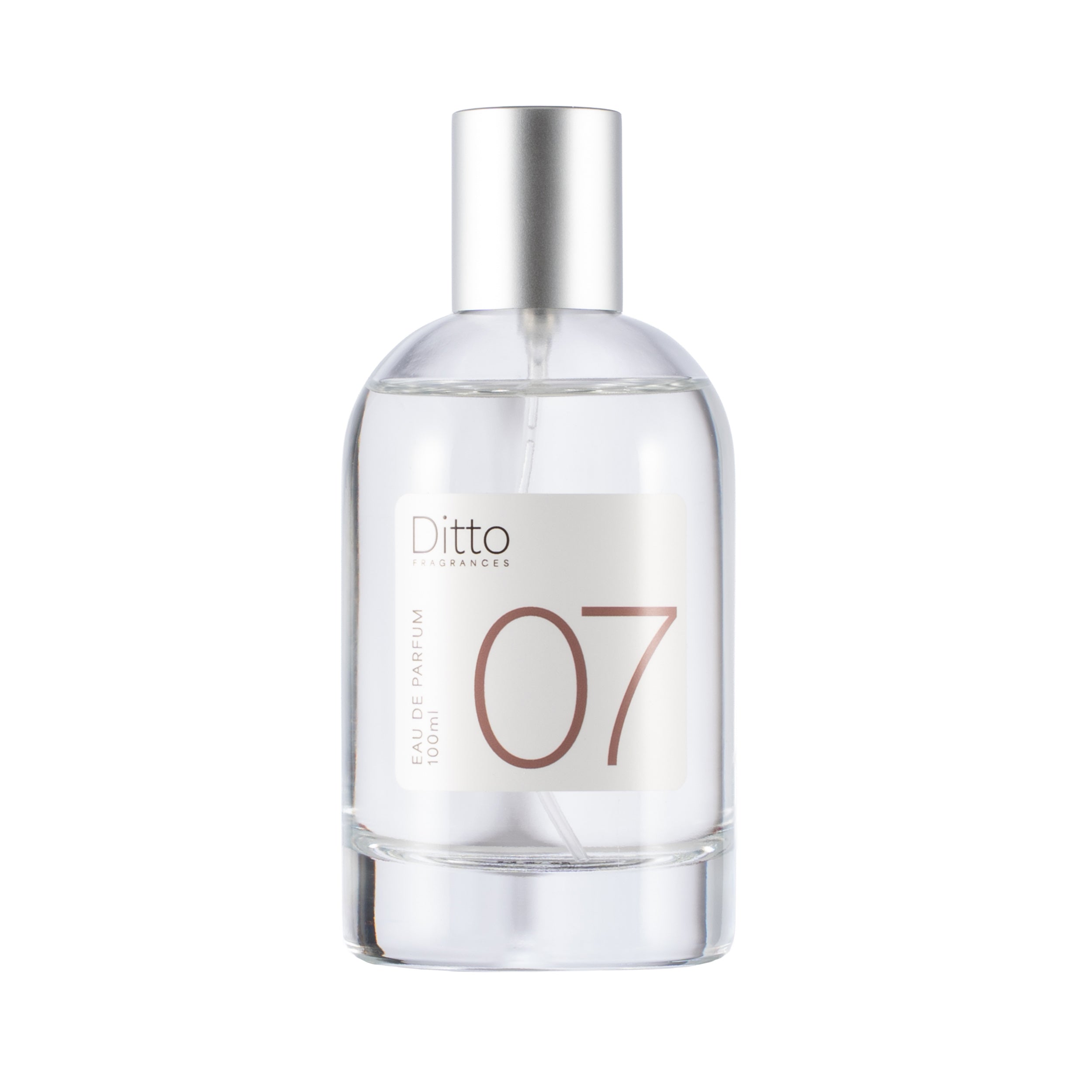 INSPIRED BY OMBRE LEATHER -  7 (UNISEX)