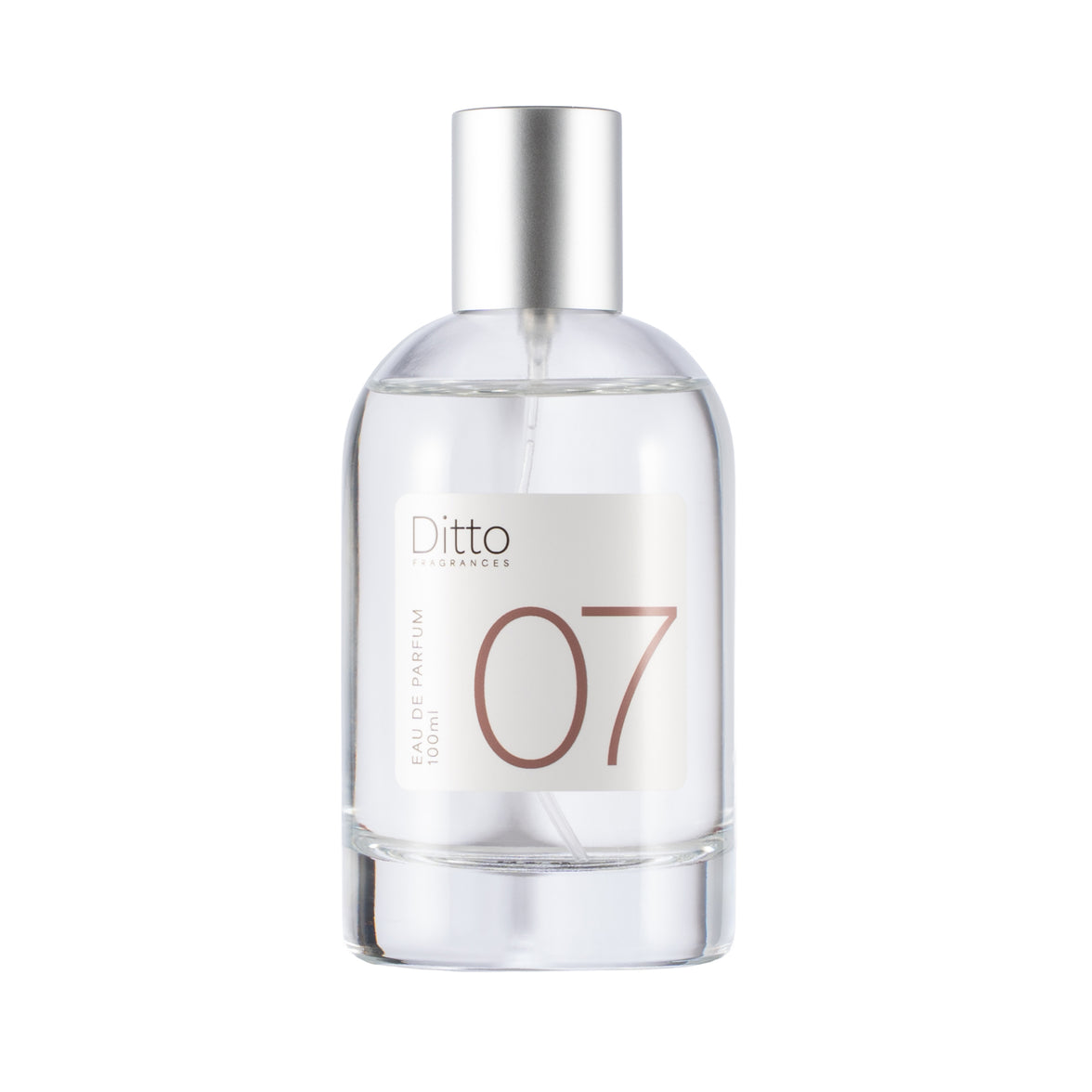 INSPIRED BY OMBRE LEATHER -  7 (UNISEX)