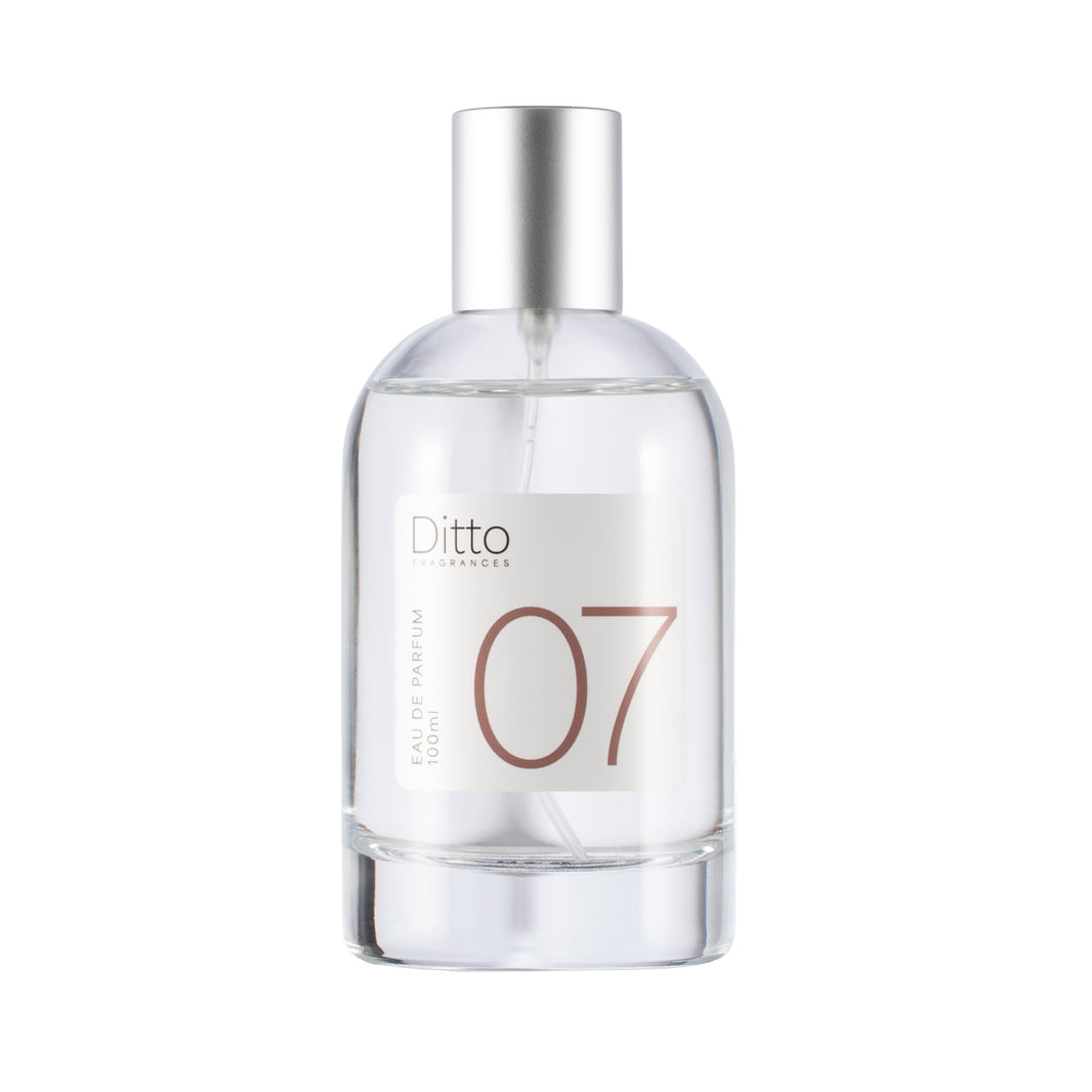 INSPIRED BY OMBRE LEATHER -  7 (UNISEX)