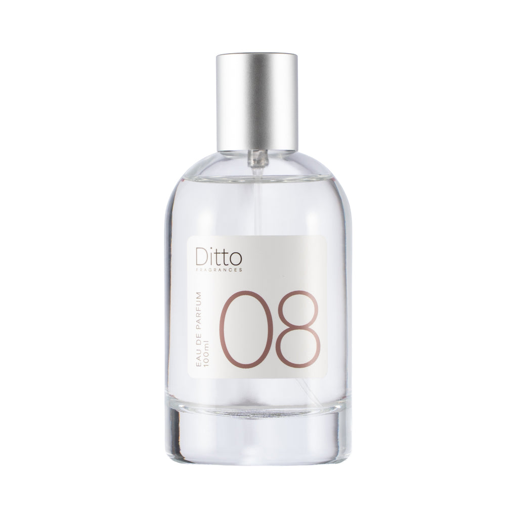 INSPIRED BY OUD WOOD - 8 (UNISEX)