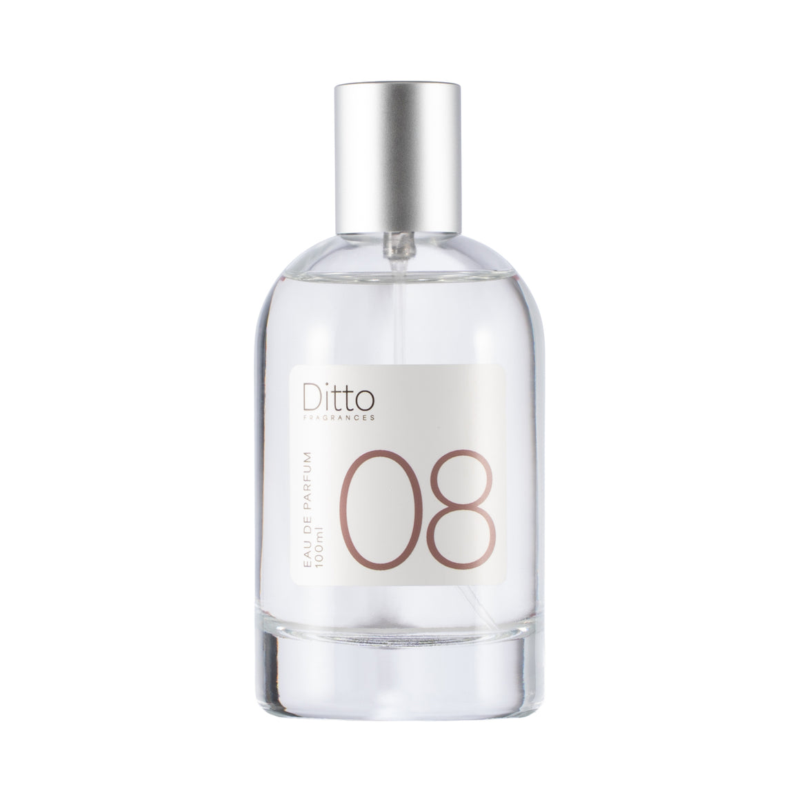 INSPIRED BY OUD WOOD - 8 (UNISEX)