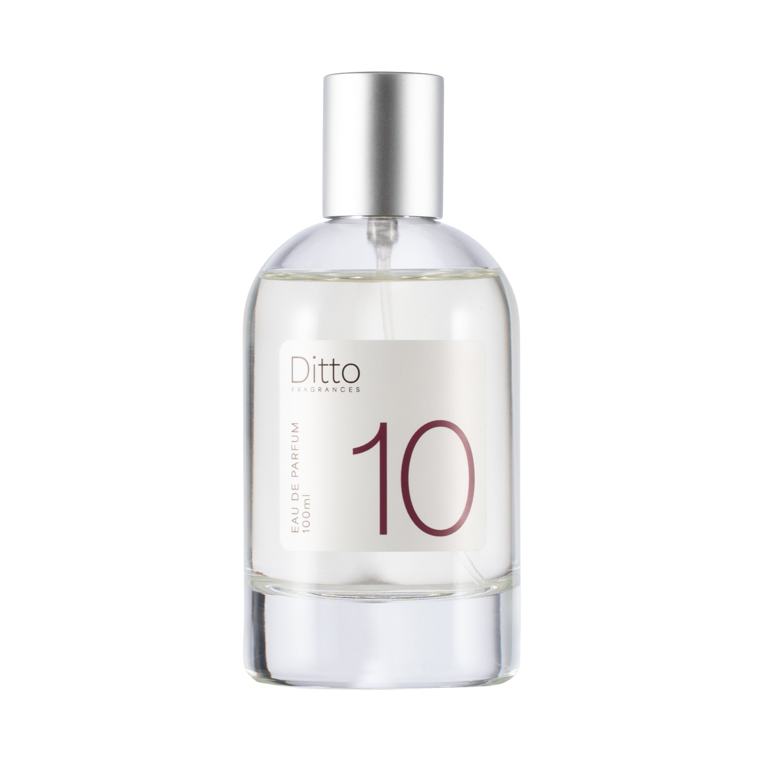 INSPIRED BY COCO MADAMOISELLE - 10 (FEMALE)