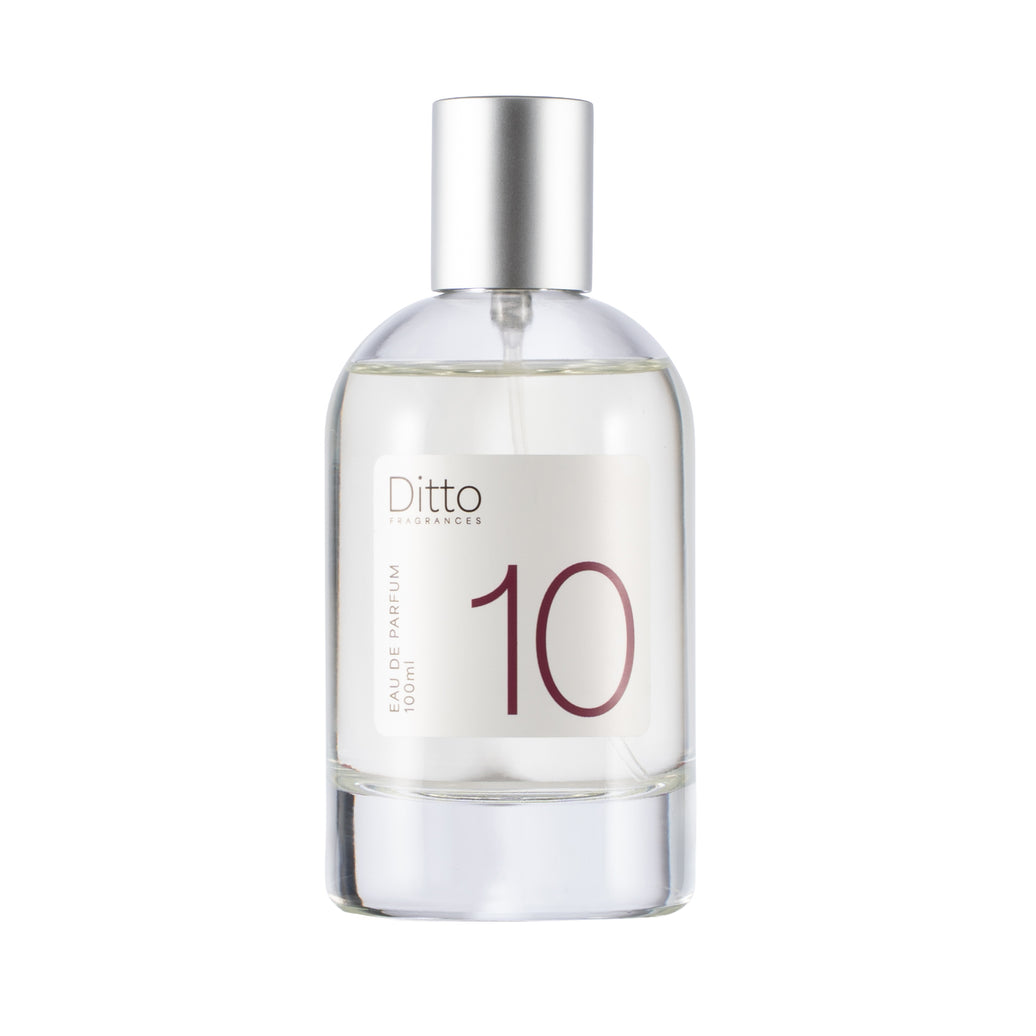 INSPIRED BY COCO MADAMOISELLE - 10 (FEMALE)