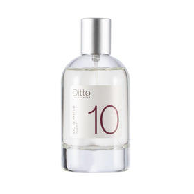 INSPIRED BY COCO MADAMOISELLE - 10 (FEMALE)