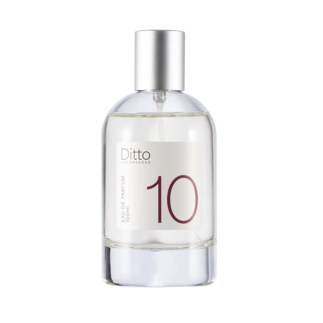 INSPIRED BY COCO MADAMOISELLE - 10 (FEMALE)