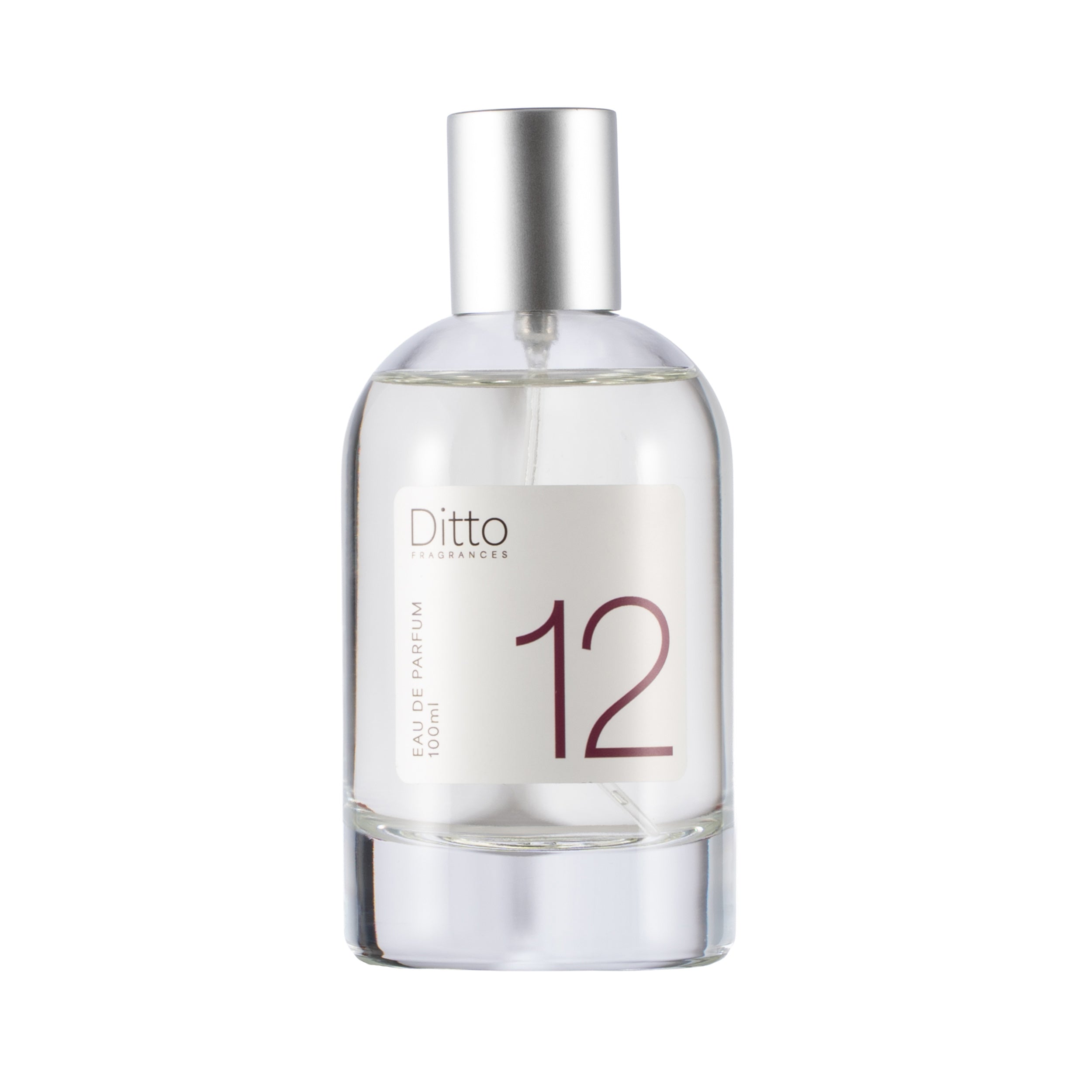 INSPIRED BY LA VIE EST BELLE - 12 (FEMALE)