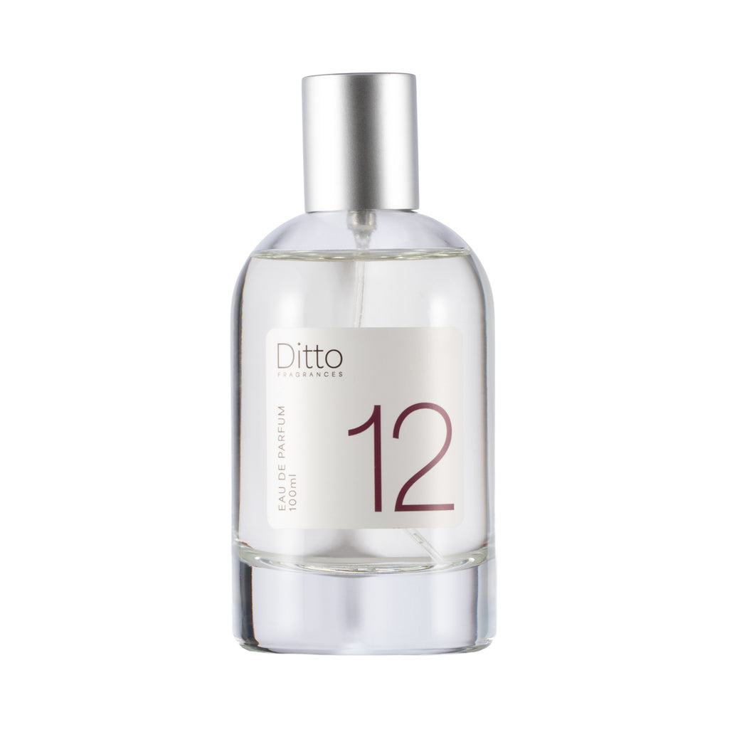 INSPIRED BY LA VIE EST BELLE - 12 (FEMALE)