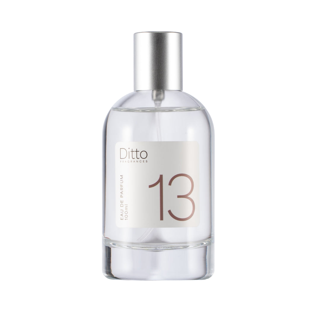 INSPIRED BY SANTAL 33 - 13 (UNISEX)