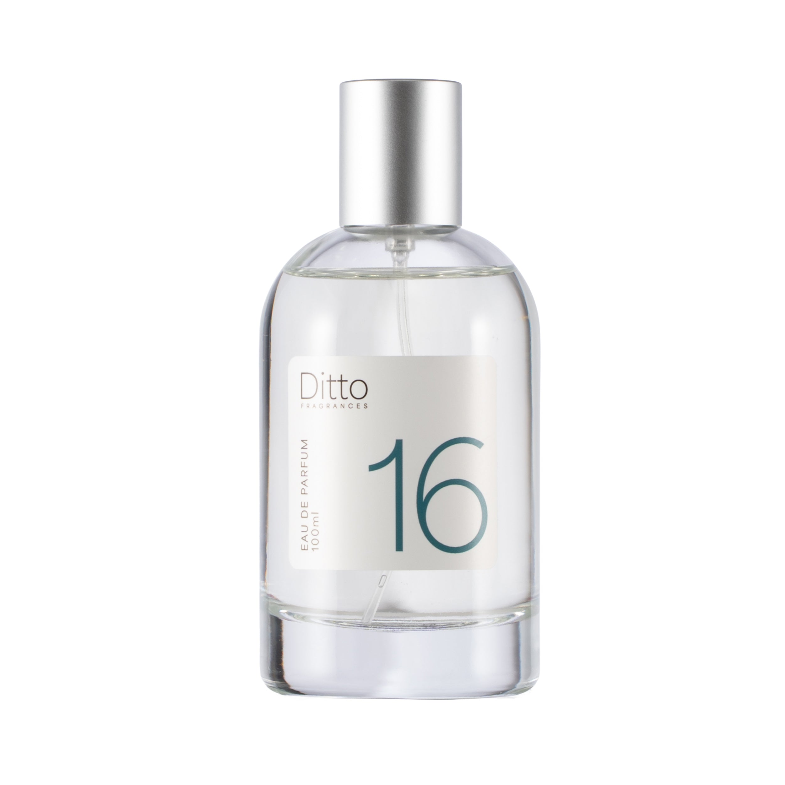 INSPIRED BY INVICTUS - 16 (MALE)