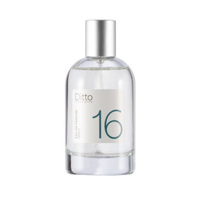 INSPIRED BY INVICTUS - 16 (MALE)