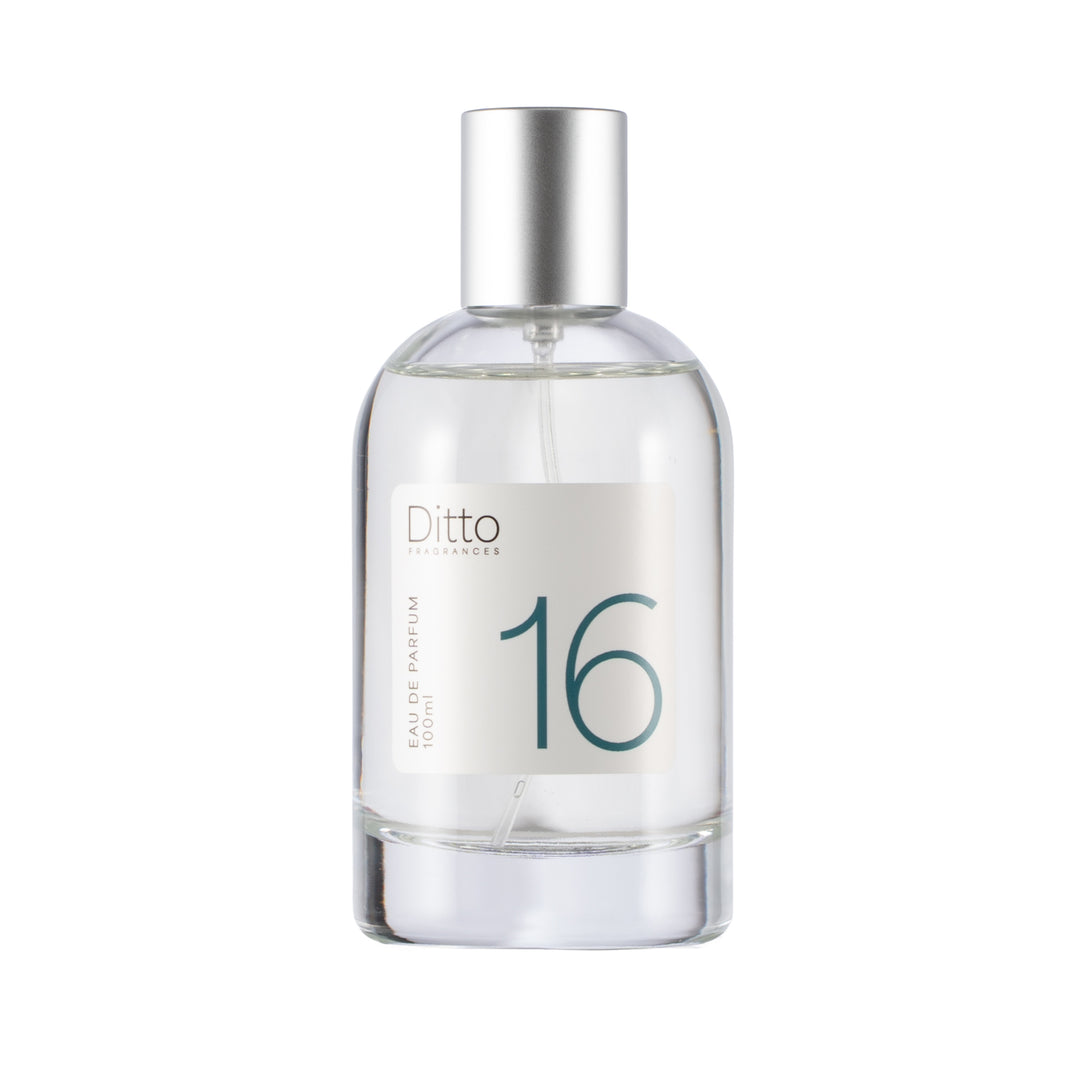 INSPIRED BY INVICTUS - 16 (MALE)