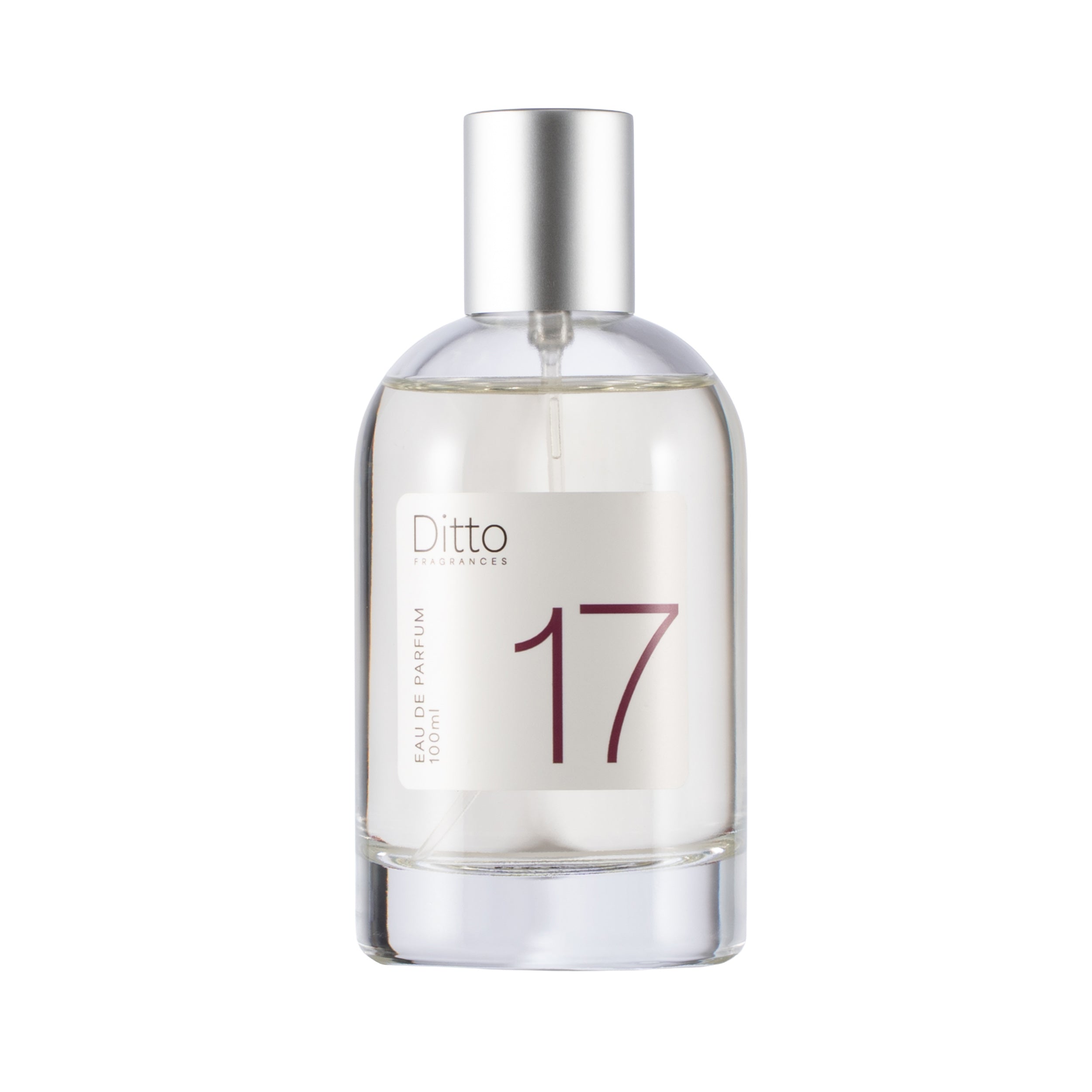 INSPIRED BY GOOD GIRL - 17 (FEMALE)