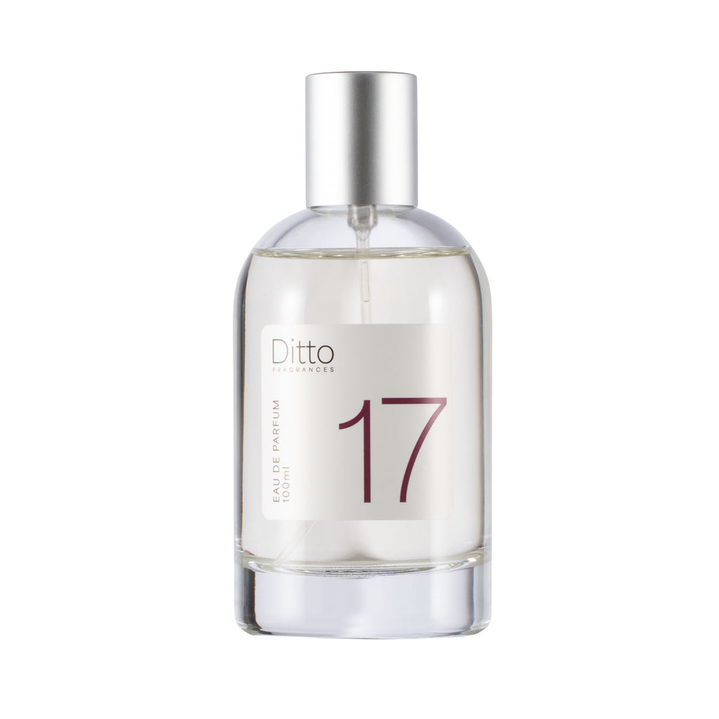 INSPIRED BY GOOD GIRL - 17 (FEMALE)