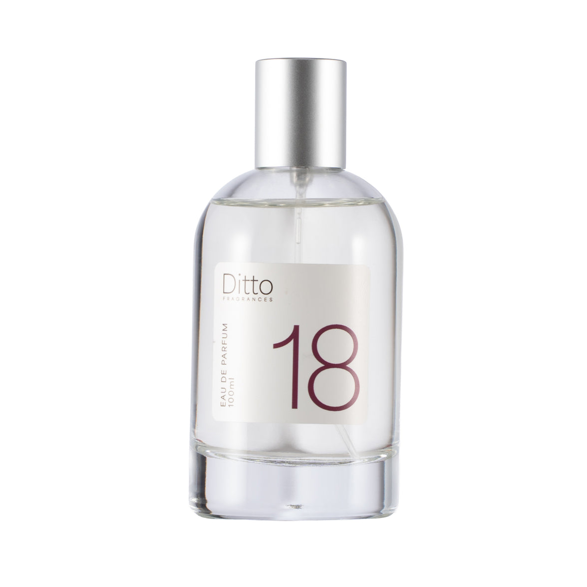 INSPIRED BY BLACK OPIUM - 18 (FEMALE)