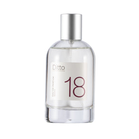 INSPIRED BY BLACK OPIUM - 18 (FEMALE)