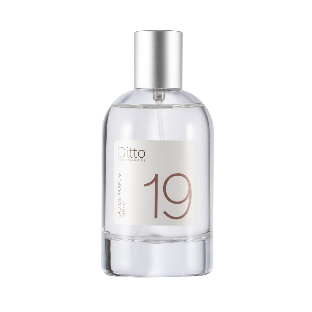 INSPIRED BY LOST CHERRY - 19 (UNISEX)