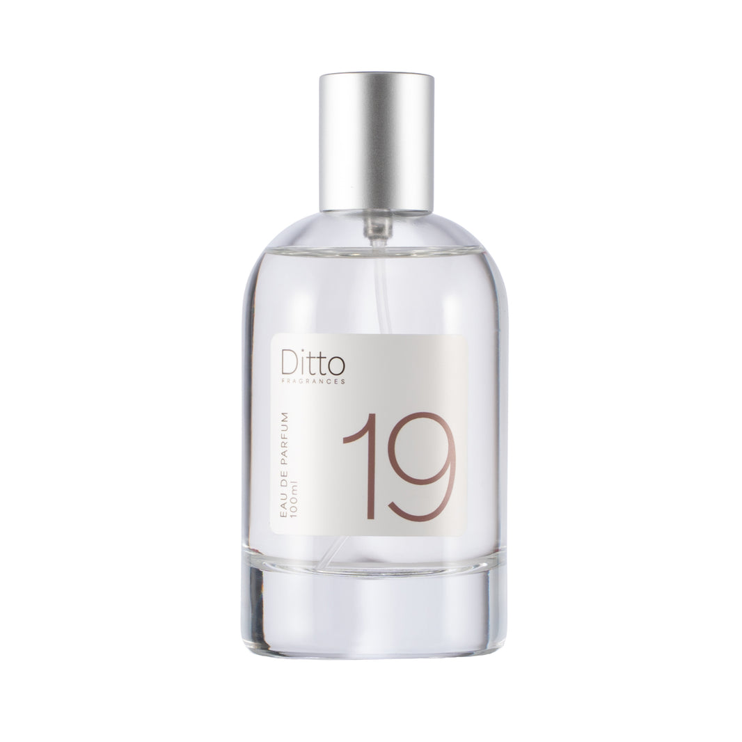 INSPIRED BY LOST CHERRY - 19 (UNISEX)