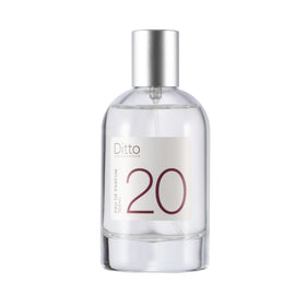 INSPIRED BY BACCARATT ROUGE 540 - 20 (UNISEX)