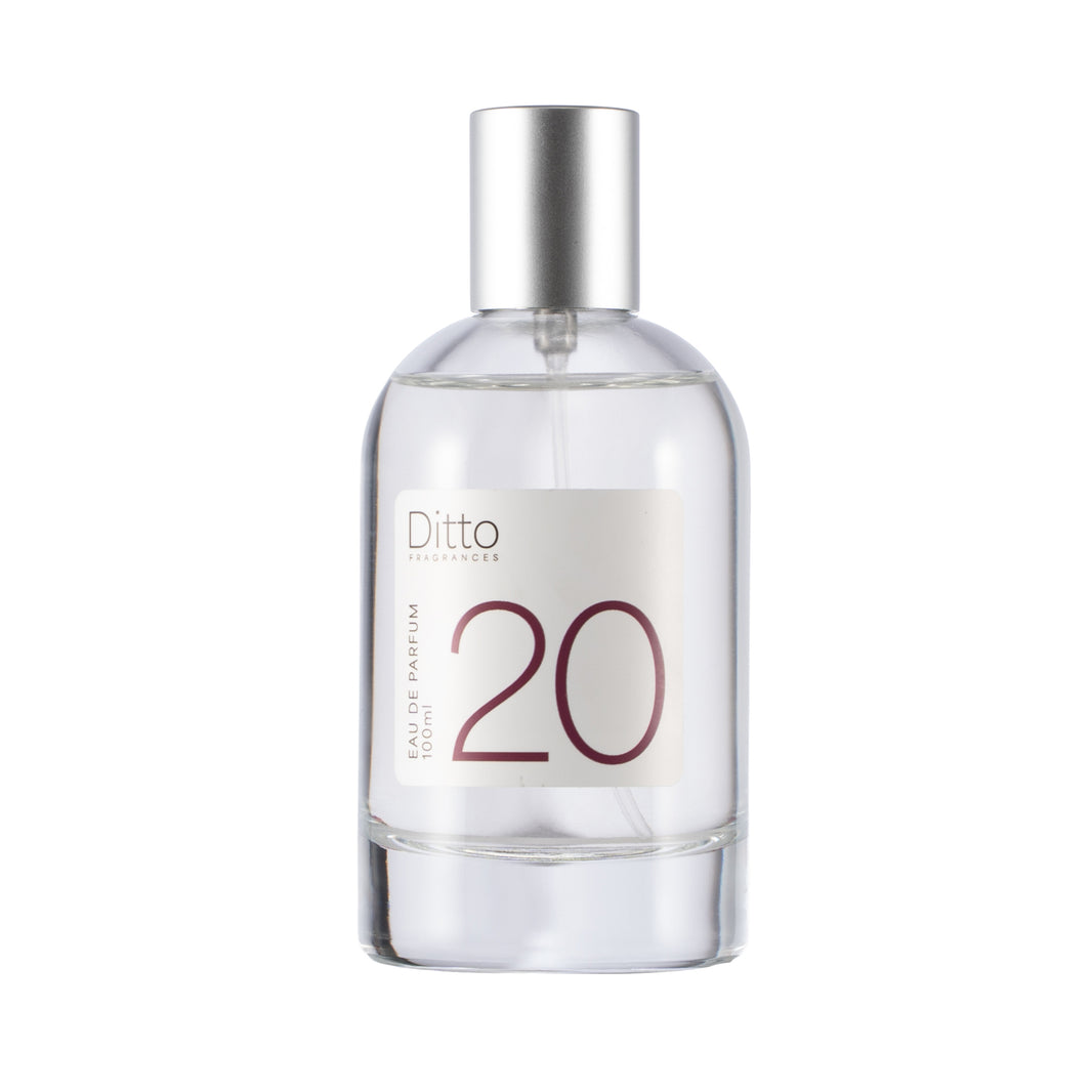 INSPIRED BY BACCARATT ROUGE 540 - 20 (UNISEX)