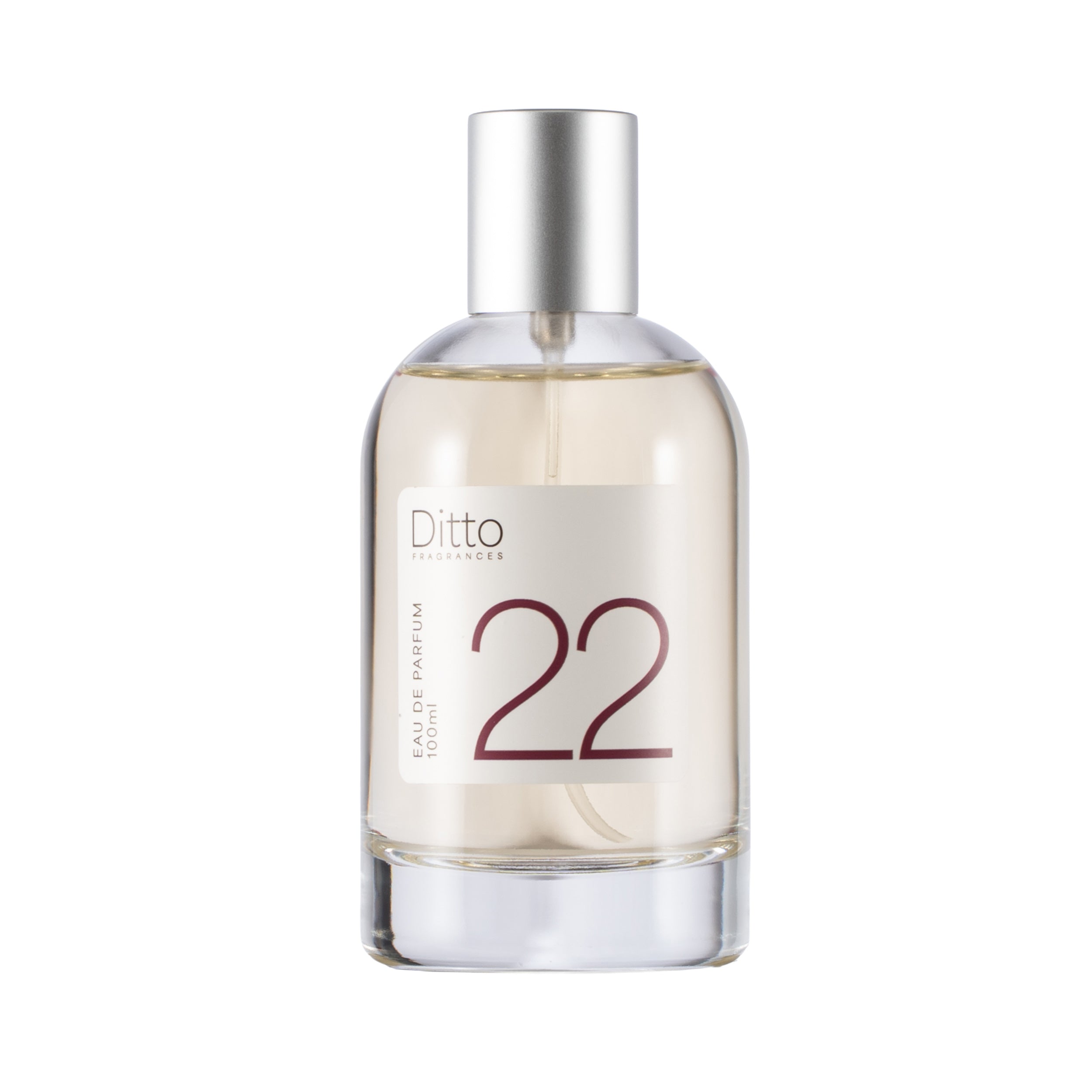 INSPIRED BY FLOWERBOMB - 22 (FEMALE)