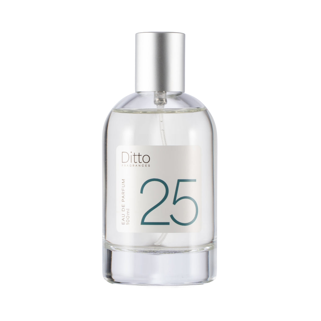 INSPIRED BY ONE MILLION - 25 (MALE)