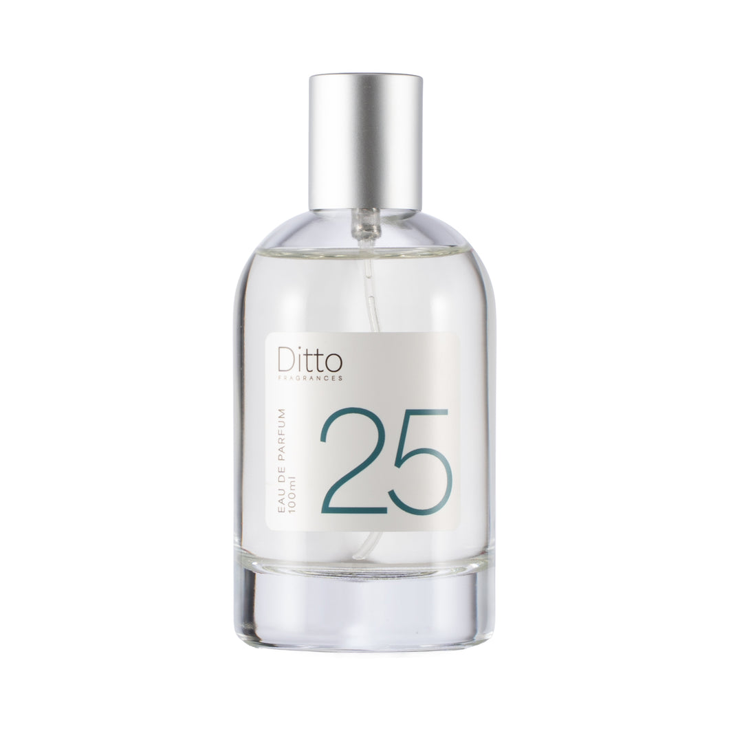 INSPIRED BY ONE MILLION - 25 (MALE)