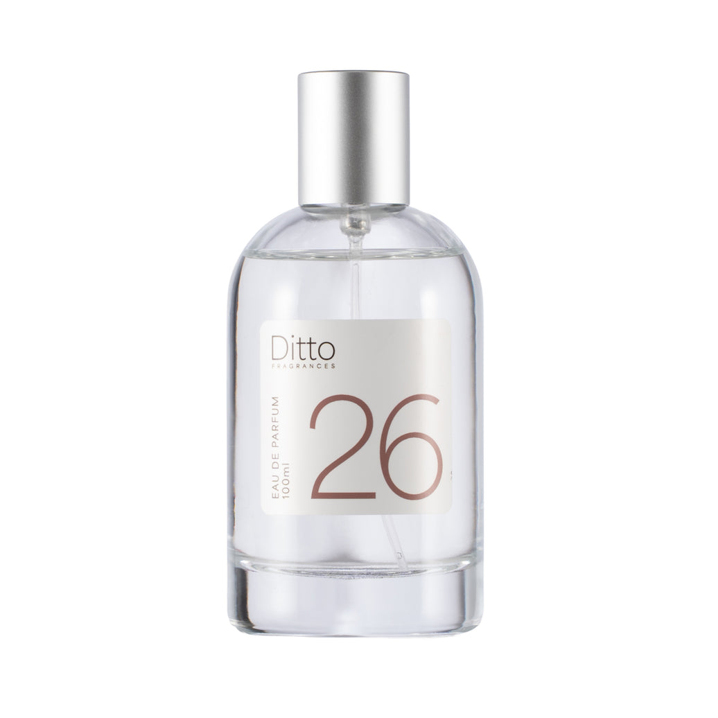 INSPIRED BY TOBACCO VANILLE - 26 (UNISEX)