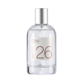 INSPIRED BY TOBACCO VANILLE - 26 (UNISEX)