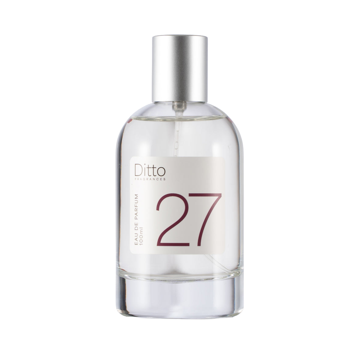 INSPIRED BY ANGEL - 27 (FEMALE)