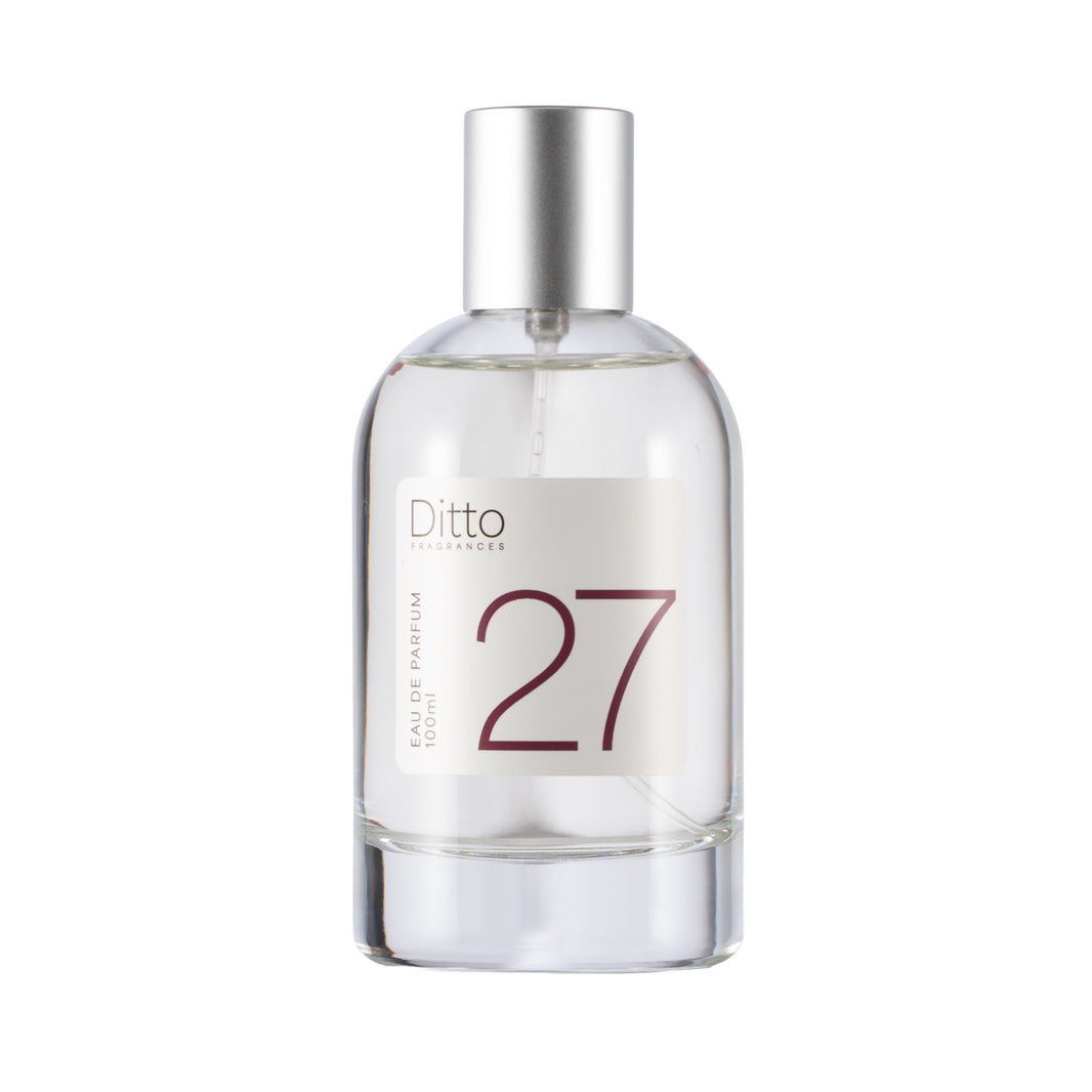 INSPIRED BY ANGEL - 27 (FEMALE)