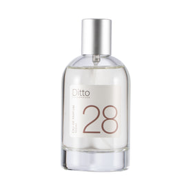 INSPIRED BY BLACK ORCHID - 28 (UNISEX)