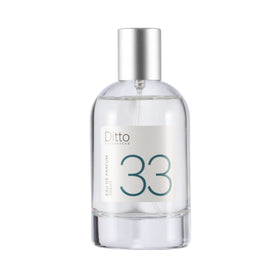 INSPIRED BY SILVER MOUNTAIN WATER - 33 (MALE)