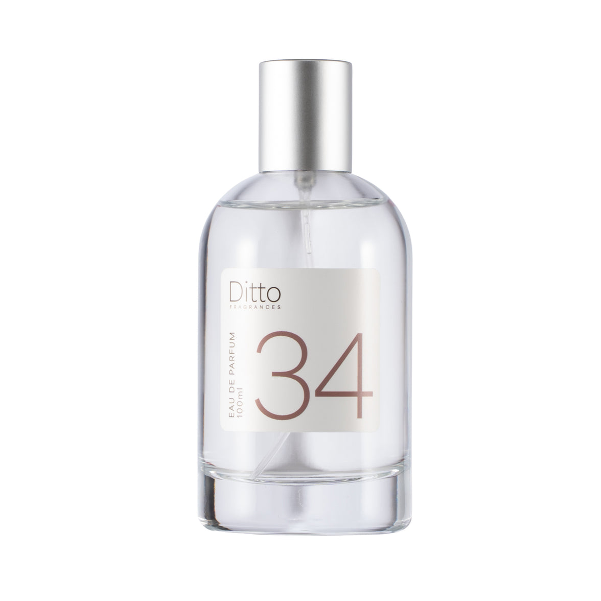 INSPIRED BY NEROLI PORTOFINO - 34 (UNISEX)