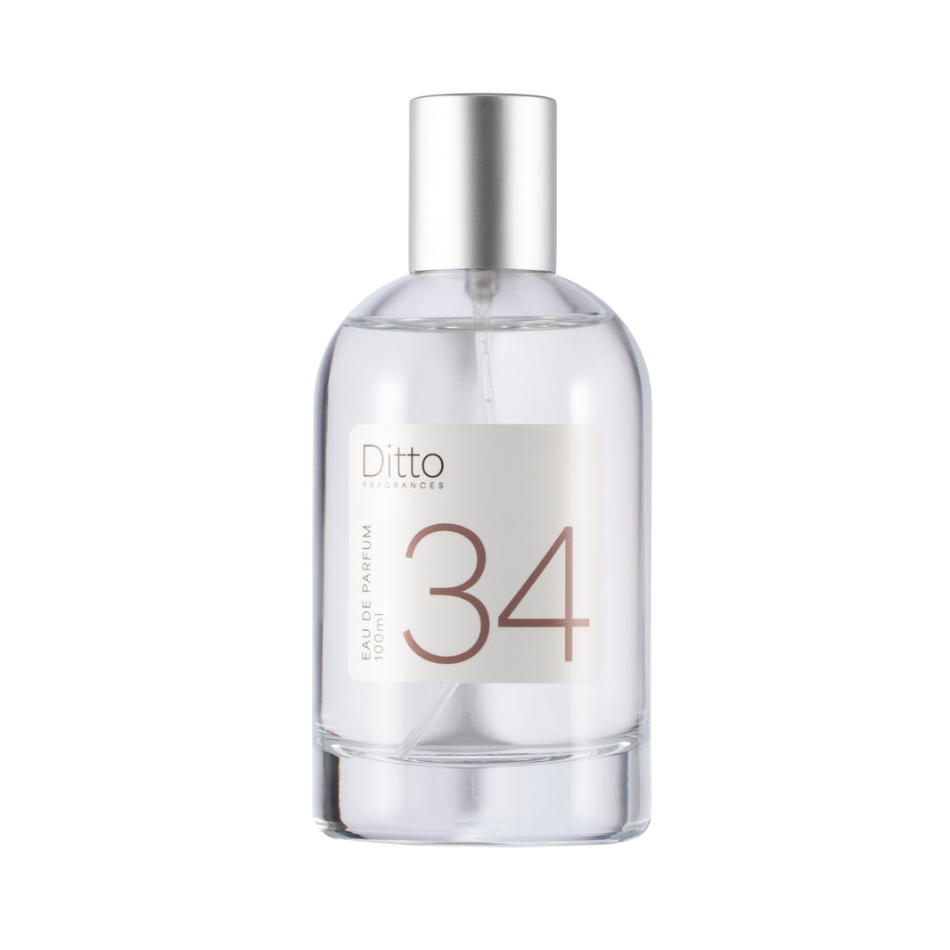 INSPIRED BY NEROLI PORTOFINO - 34 (UNISEX)