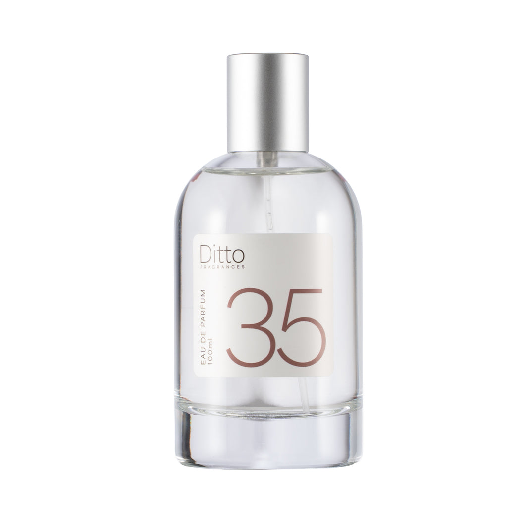 INSPIRED BY FCKING FABULOUS - 35 (UNISEX)