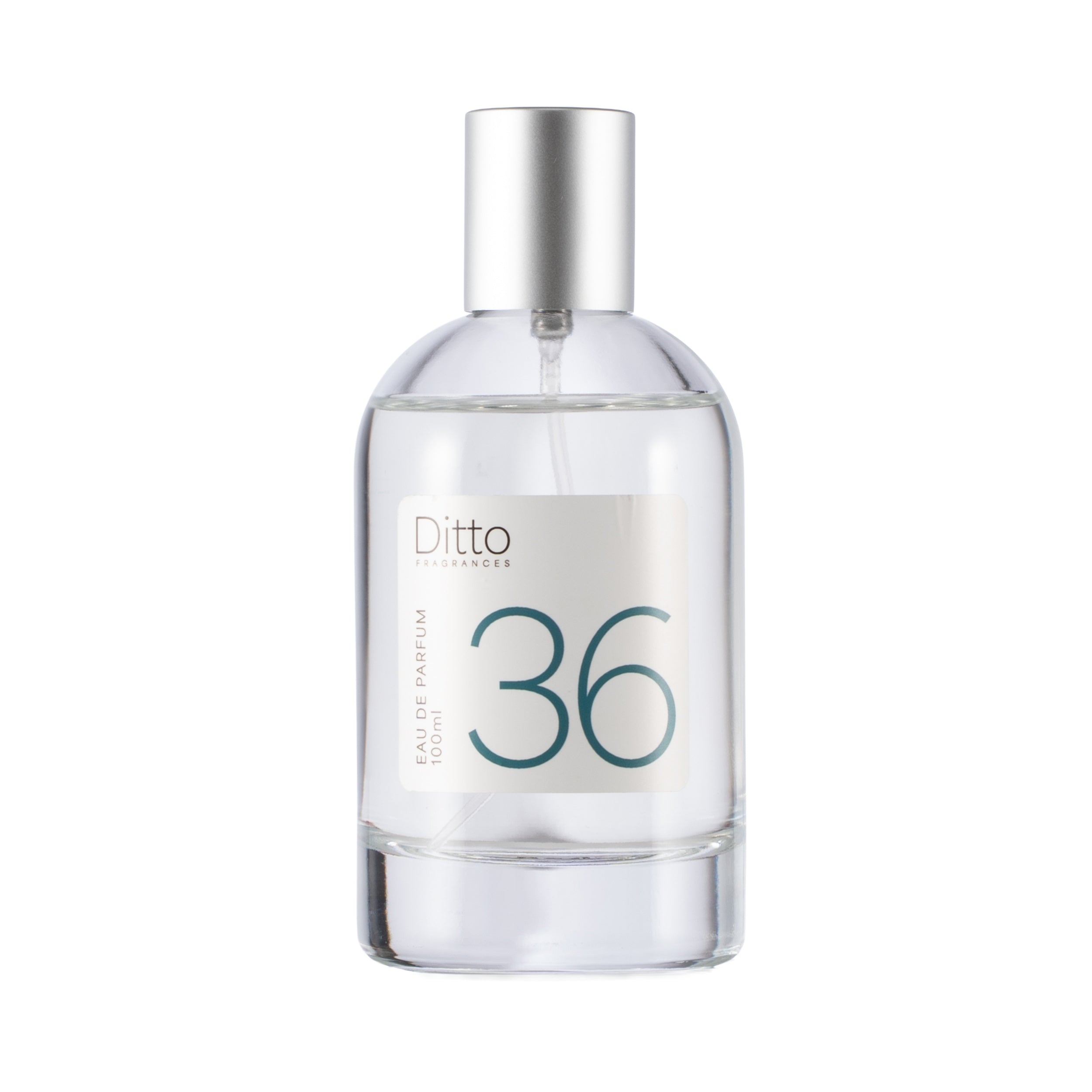 INSPIRED BY SAUVAGE - 36 (MALE)