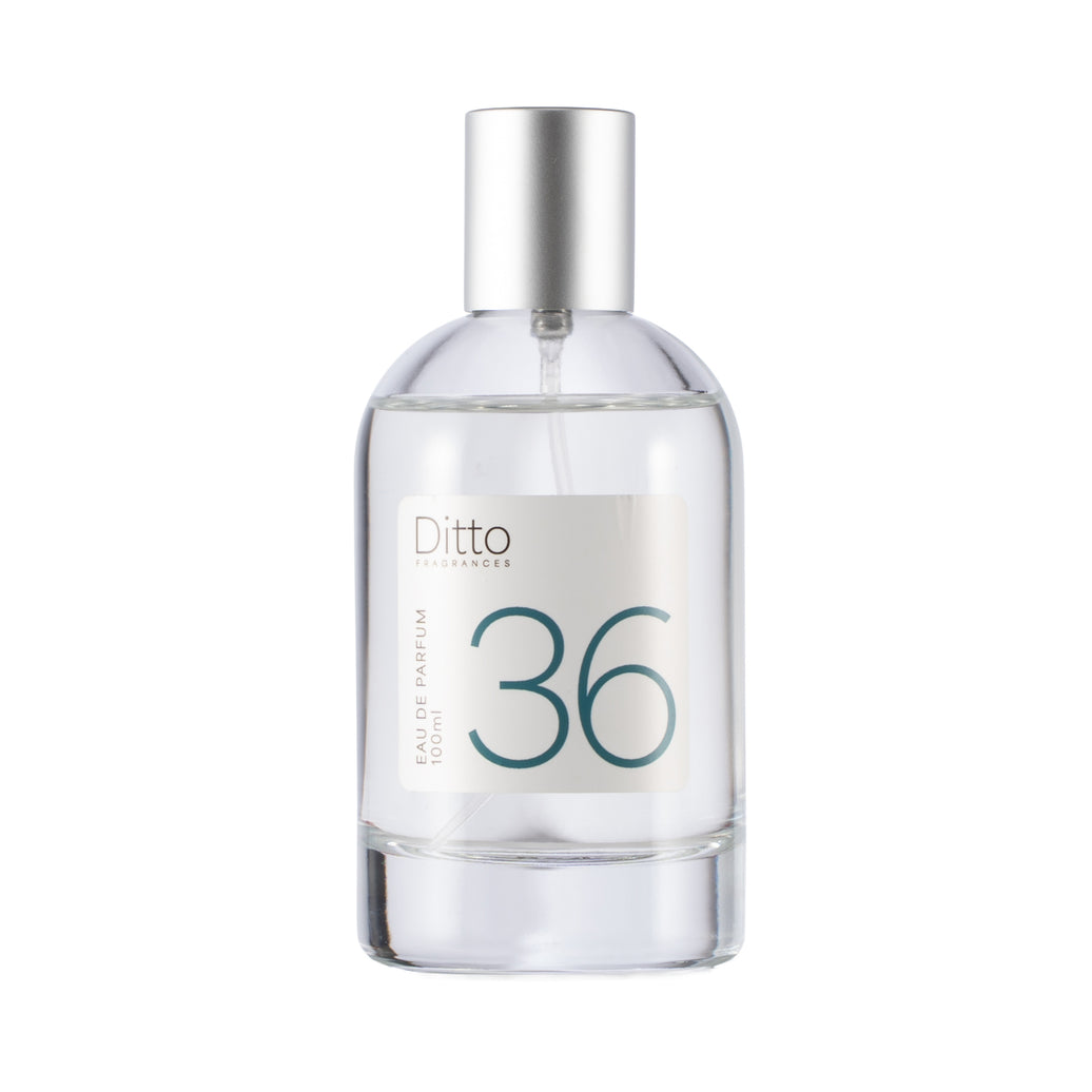 INSPIRED BY SAUVAGE - 36 (MALE)