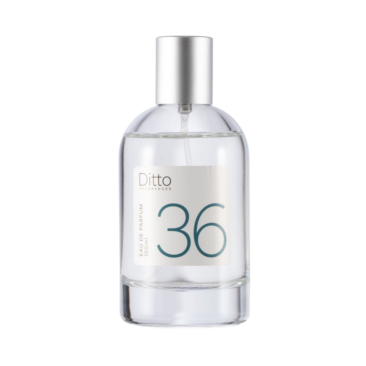 INSPIRED BY SAUVAGE - 36 (MALE)