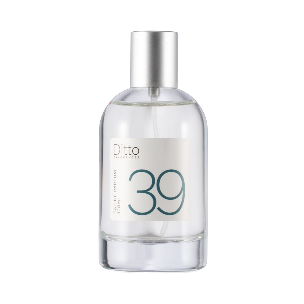 INSPIRED BY GREEN IRISH TWEED - 39 (MALE)