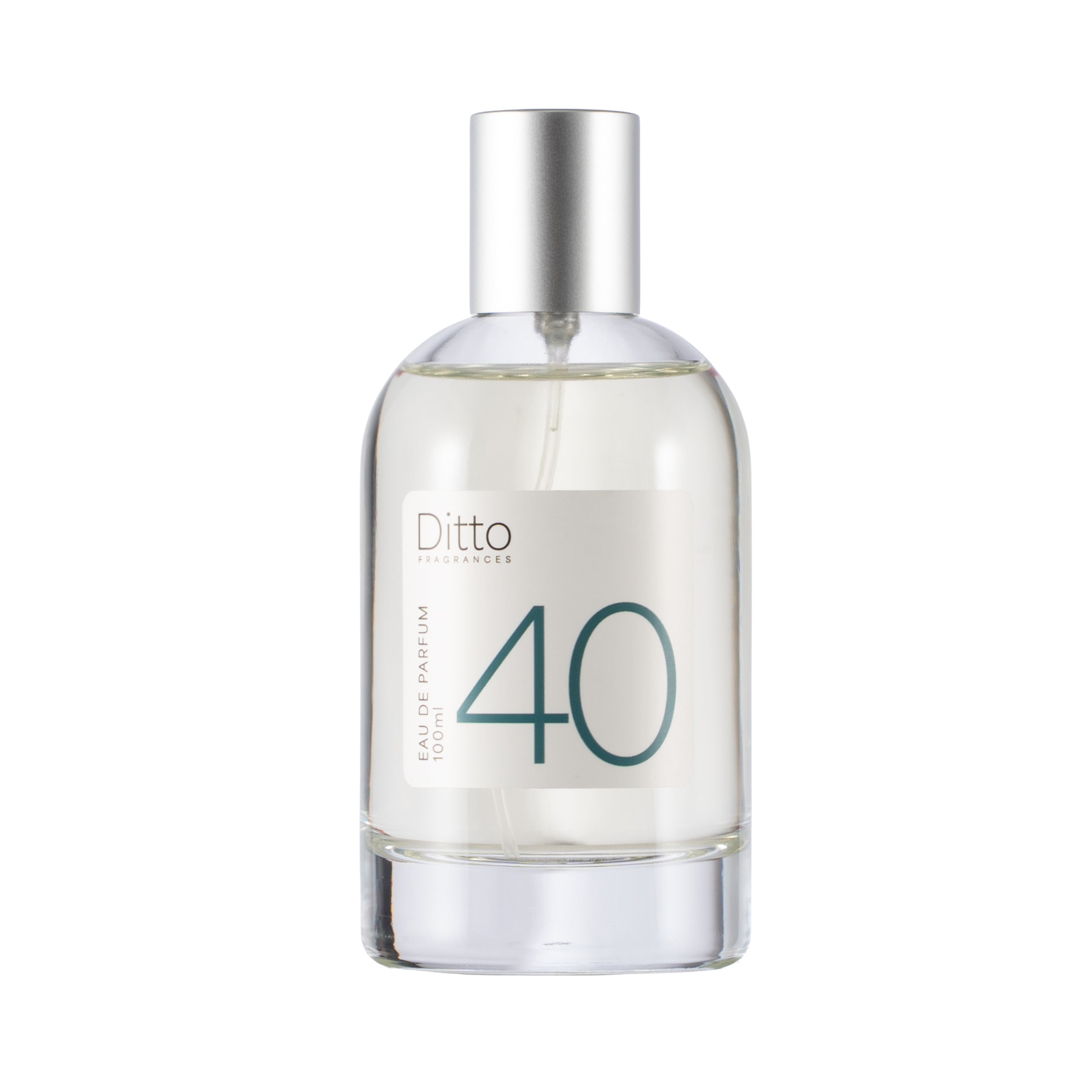 INSPIRED BY FAHRENHEIT - 40 (MALE)